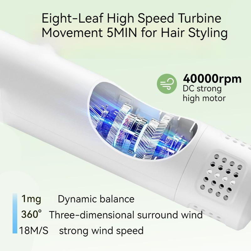 Smart Pet Hair Dryer - Image 8