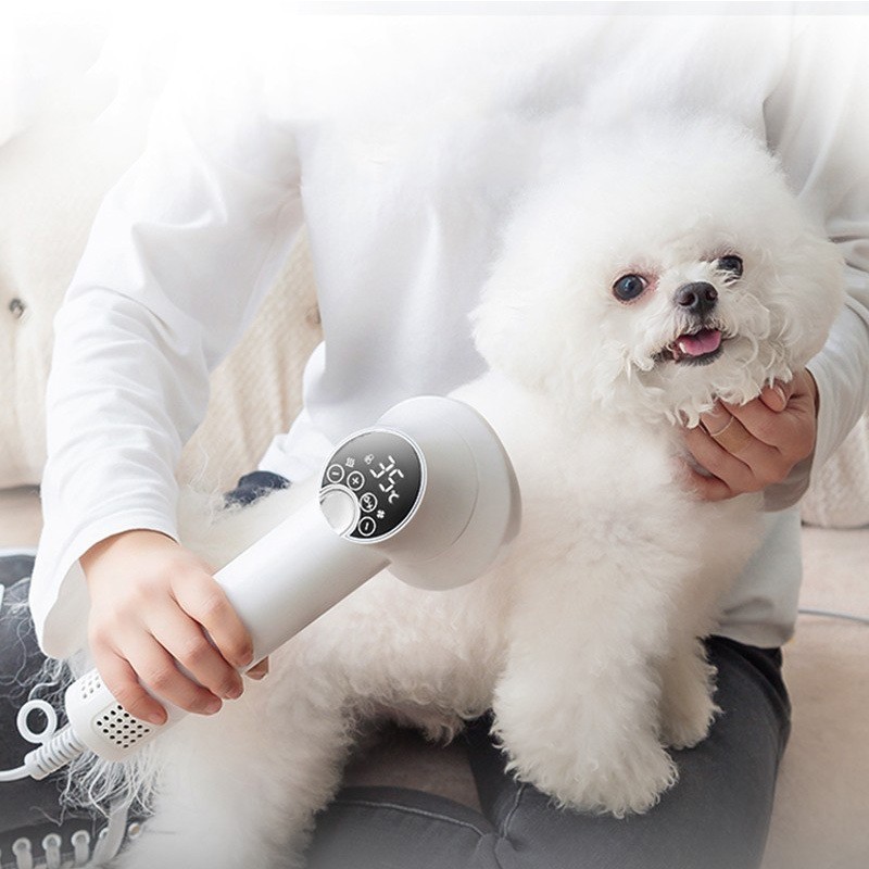 Smart Pet Hair Dryer - Image 7
