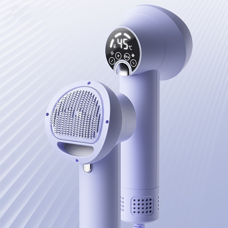 Smart Pet Hair Dryer - Image 6