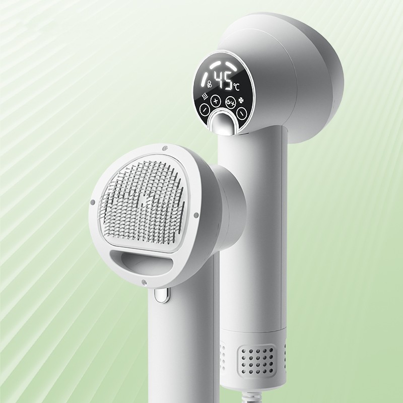 Smart Pet Hair Dryer - Image 3