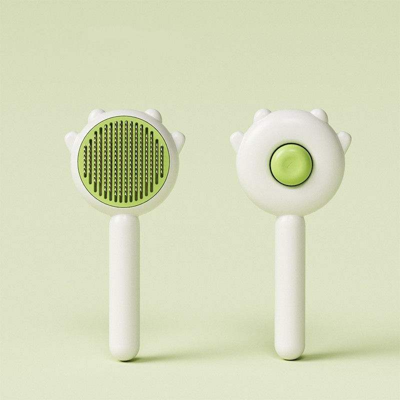 Cat Comb Massage - Image 9