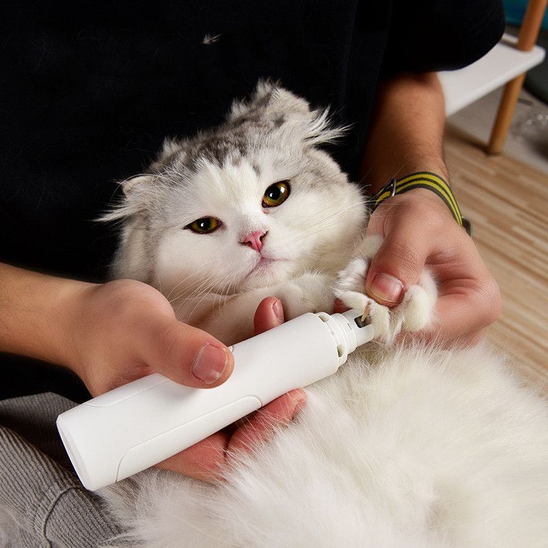 Nail Trimmer Pets