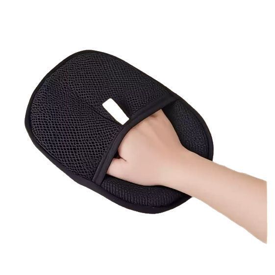 Pet Hair Remover Mitt - Image 3