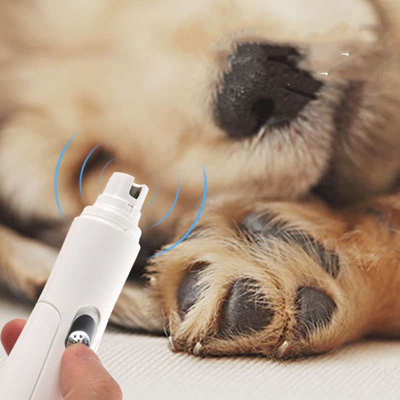 Nail Trimmer Pets - Image 2