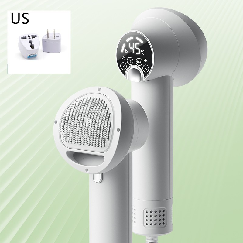 Smart Pet Hair Dryer - Image 10